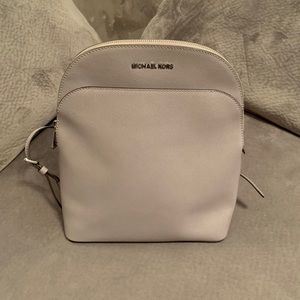 Michael Kors backpack purse